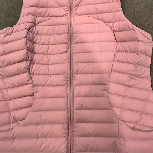 Lululemon pack it down vest - Picture 4 of 8